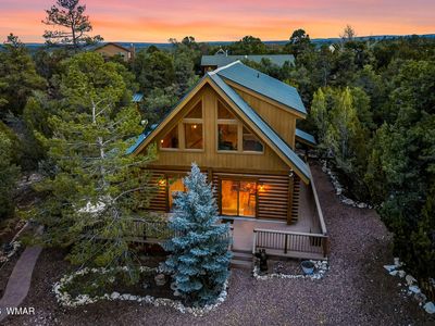 1583 Greentree Cir, Heber, AZ, 85928