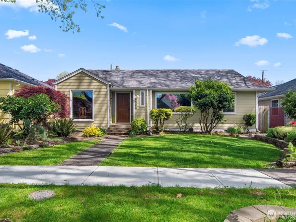 1332 22nd Avenue, Longview, WA 98632