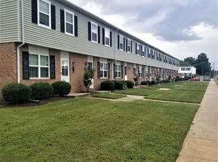 407 Moss Hill Ln #3B-1BA-1229SQFT, Salisbury, MD 21804