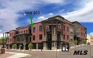1st image of 35 5th St Unit 303