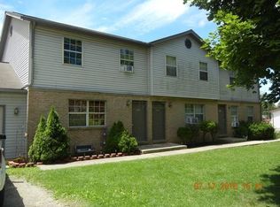 8219 Trimmer Rd, Stoutsville, OH 43154