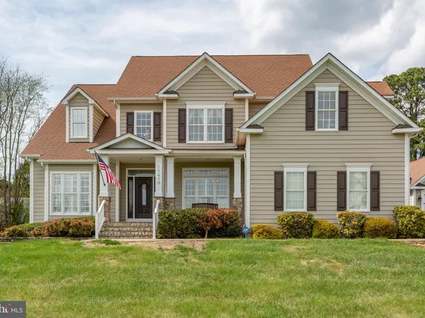 11410 Stacy Crossing Way, Fredericksburg, VA 22407