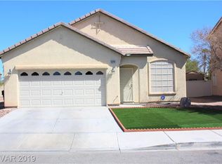 5228 Adorato Dr, North Las Vegas, NV 89031