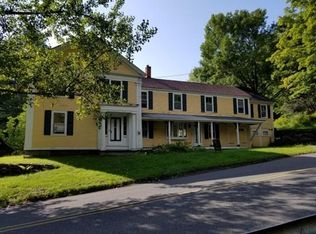 306 Zoar Rd, Rowe, MA 01367