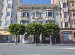 1122, San Francisco, CA 94109