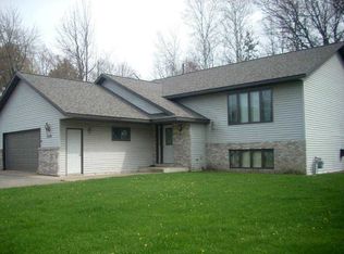 1719 Foothill Ave, Weston, WI 54476