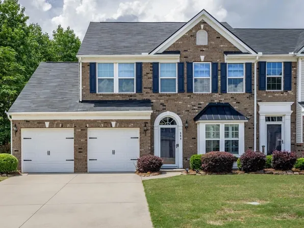 364 Bellerive Dr, Duncan, SC 29334