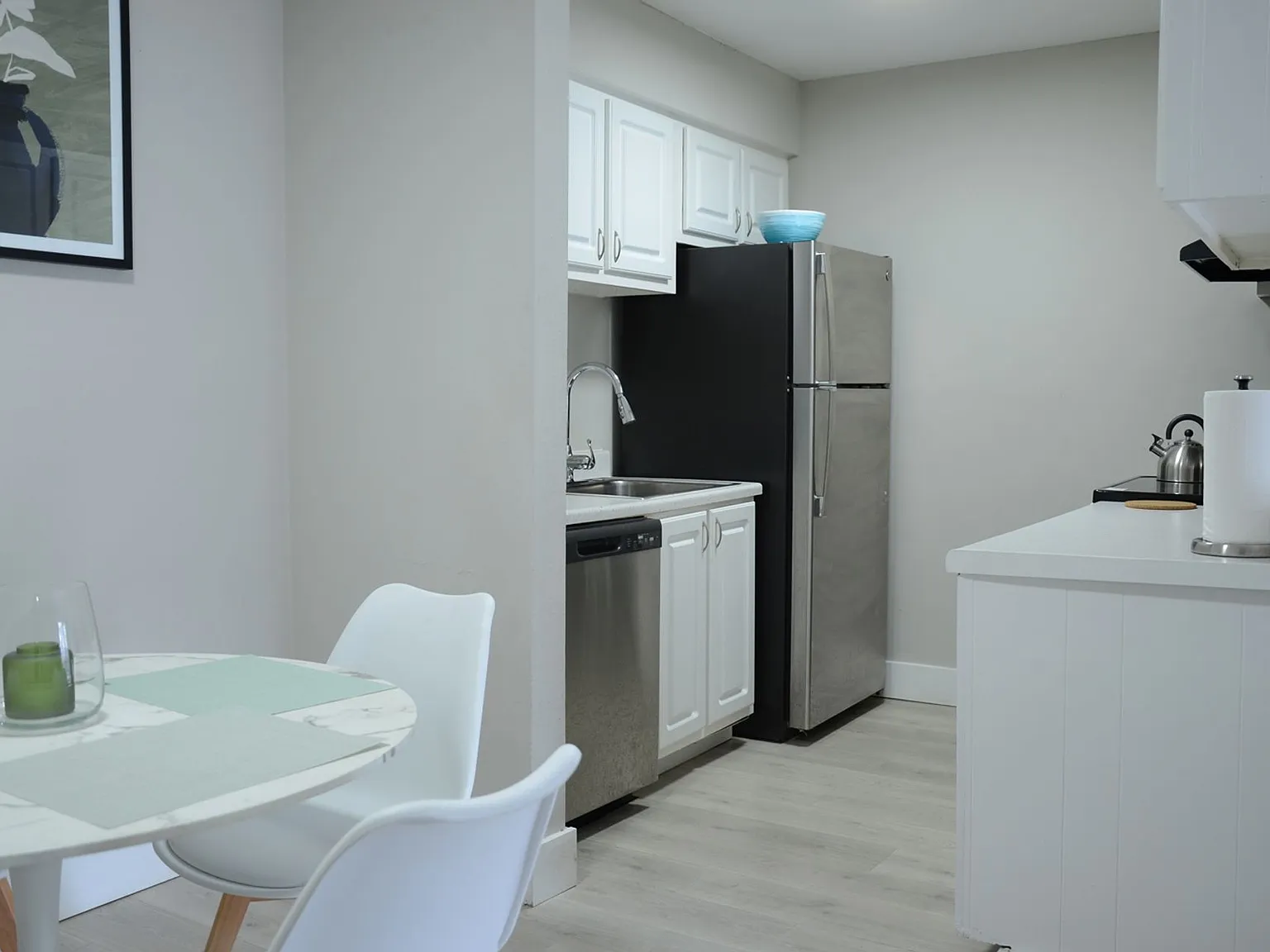 Pinebrook Apartment Homes — Photo 4