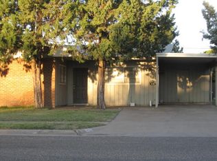 1708 Elkhart Ave APT B, Lubbock, TX 79416