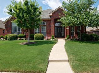 2037 Hawken Dr, Plano, TX 75023