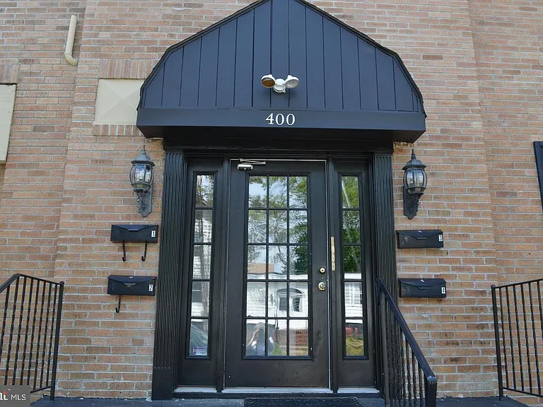 400 Richey Ave #2 — Photo 1