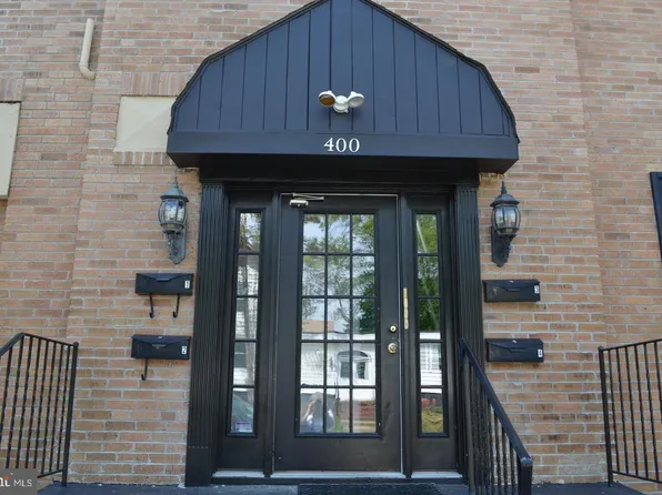 400 Richey Ave APT 2, Oaklyn, NJ 08107