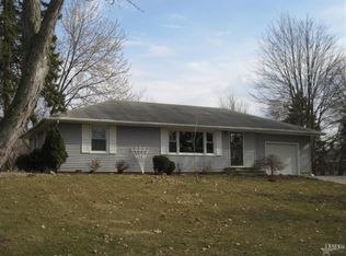 3019 Bellaire Dr, Fort Wayne, IN 46804