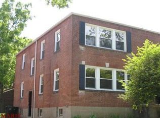 7240 Amherst Ave, Saint Louis, MO 63130