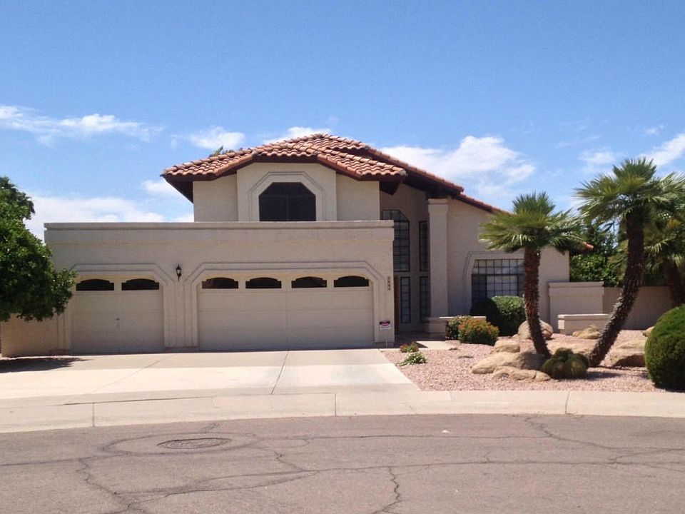 1811 E. Citation Lane
