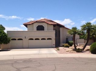 1811 E Citation Ln, Tempe, AZ 85284