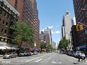 Rented by Citi Habitats