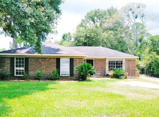 1904 Vista Bonita Cir, Mobile, AL 36609