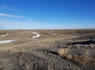 115 Prairie St, Shelby, MT 59474