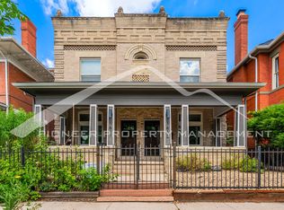 1613 E 22nd Ave, Denver, CO 80205