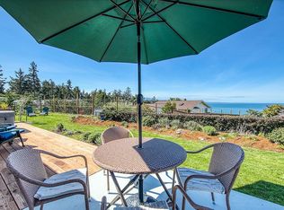 201 N Palmer Dr, Port Townsend, WA 98368