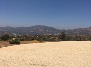 9550 Tanganda Rd, Tehachapi, CA 93561