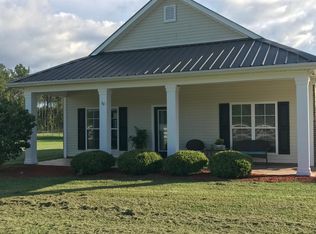 4141 Longview Adaton Rd, Starkville, MS 39759