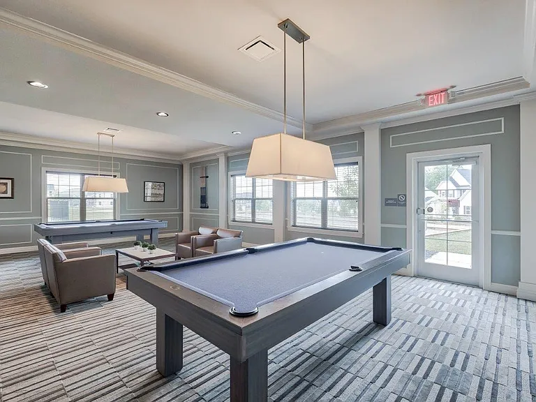 Rochester Village Apartments at Park Place — Photo 16