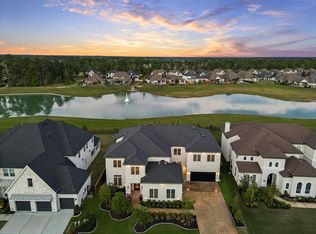 28015 Royal Swan Ln, Spring, TX 77386