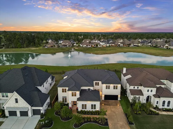 28015 Royal Swan Ln, Spring, TX 77386