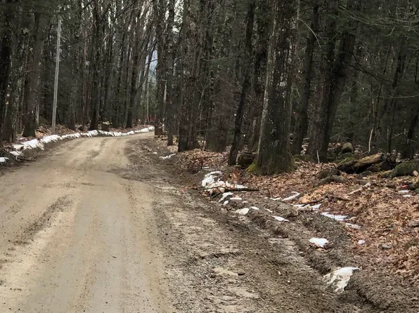 0 Turner Hill Road Lot 17-1, Antrim, NH 03440