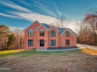12950 Long Ridge Rd, Knoxville, TN 37934
