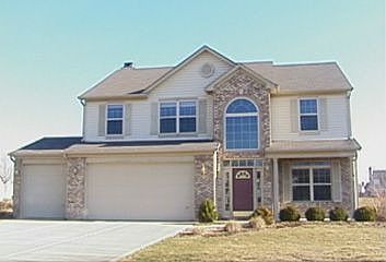 A refreshing change from the ordinary!