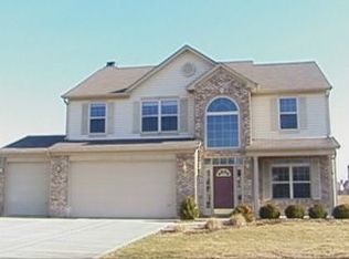 15874 River Birch Rd, Westfield, IN 46074