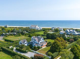 3 Fair Lea Rd, Southampton, NY 11968