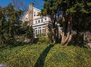 6725 Anderson St, Philadelphia, PA 19119