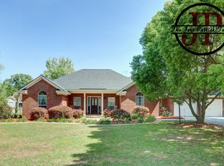 168 Thompson St, Bloomingdale, GA 31302
