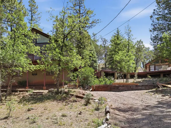 575 S Cienega Rd, Payson, AZ 85541