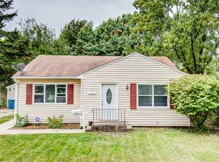 317 S Harrison Ave, Aurora, IL 60506