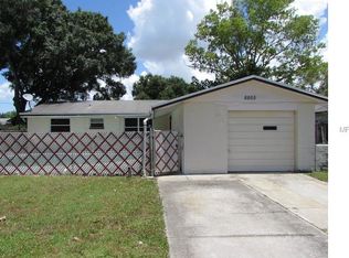8865 58th Way N, Pinellas Park, FL 33782