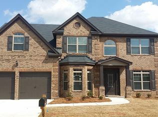 2704 Waypoint Ln, Stockbridge, GA 30281