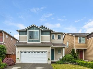 24216 SE 278th St, Maple Valley, WA 98038