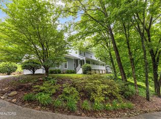 9417 George Williams Rd, Knoxville, TN 37922