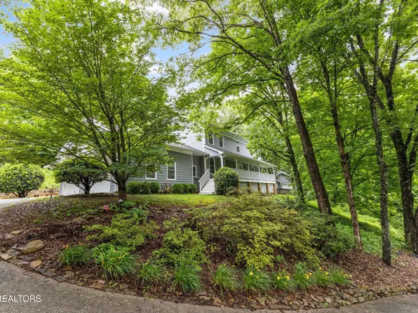 9417 George Williams Rd, Knoxville, TN 37922