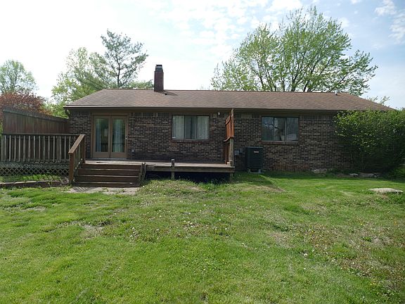 4th image of 7117 Chimney Rock Ct