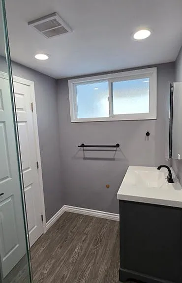 15947 Amber Valley Dr #SINGLE FAMILY HOME — Photo 12