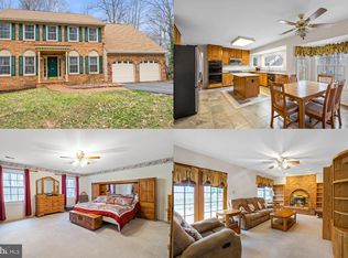 13084 Pershing Dr, Manassas, VA 20112