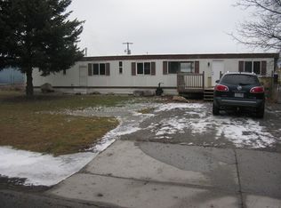 3212 N Tschirley Rd, Spokane Valley, WA 99216