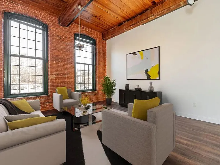 The River Lofts at Ashton Mill — Photo 8
