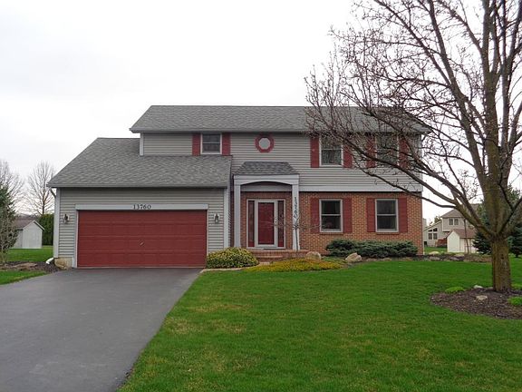 2nd image of 13760 Sudbury Dr NW
